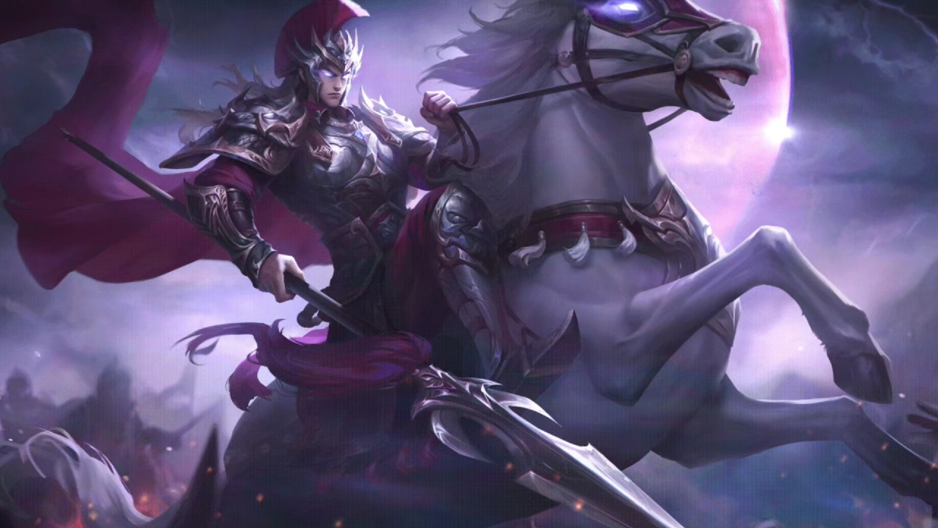 用三国杀武将台词献礼中国抗战胜利80周年