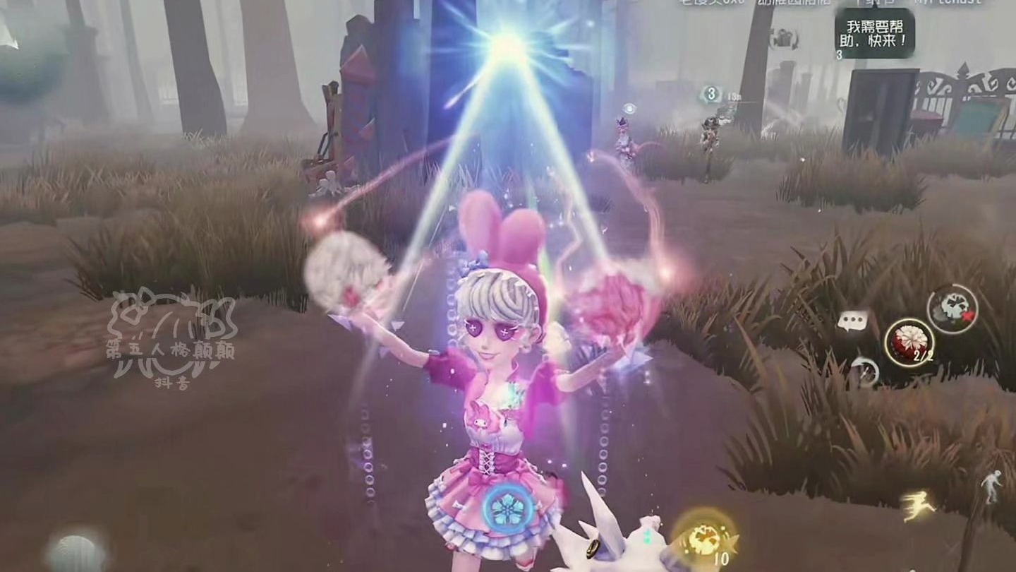 都1695了，那就大胆出门吧