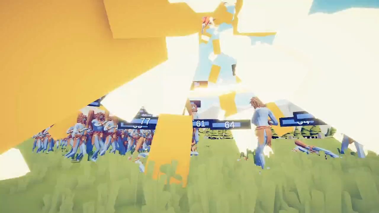 哪个BOSS能单刷100名棒槌兵？（难度：噩梦）