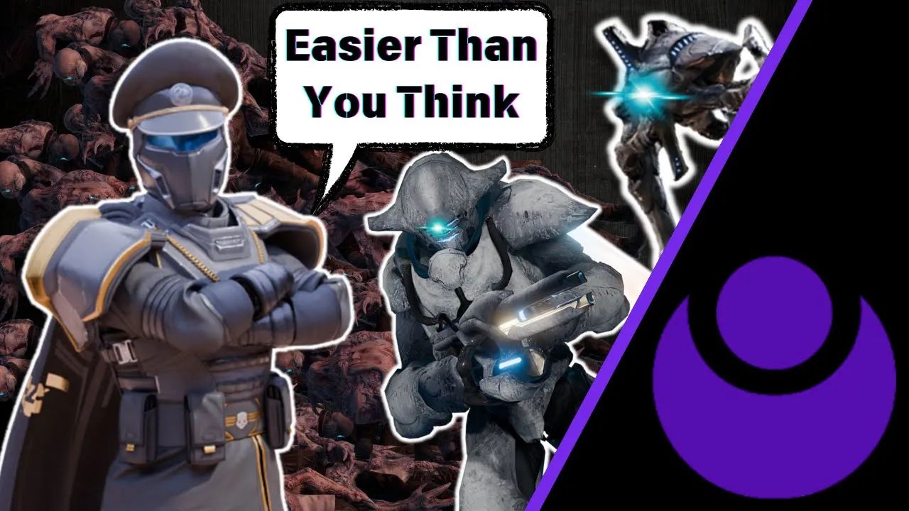 [超级中字/官方搬运]如何成为对抗光能族的专家