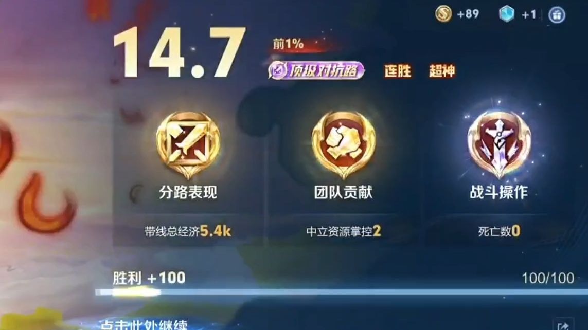 失踪人口回归，竟是顶级对抗路！