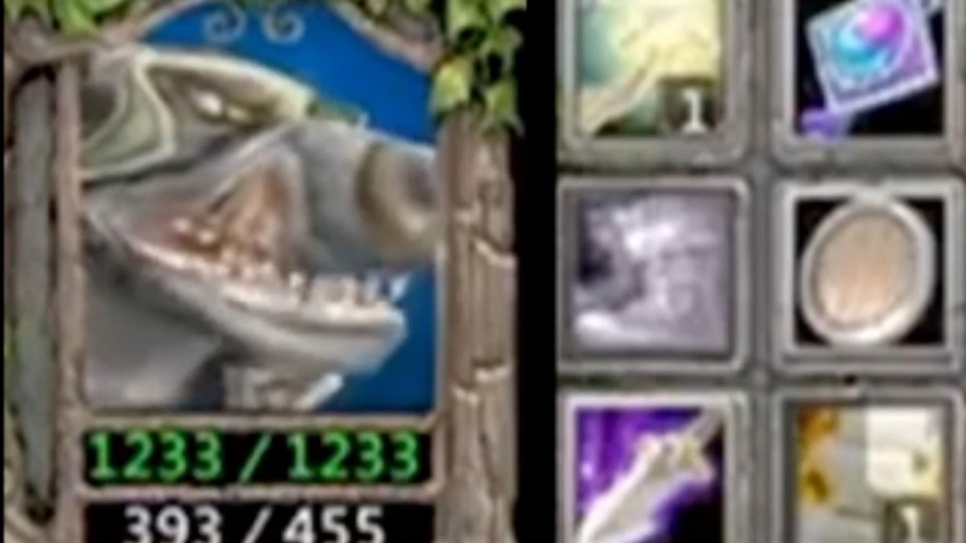 DOTA高分局 PIS：十分钟杀上高地，这才是熊战该有的节奏