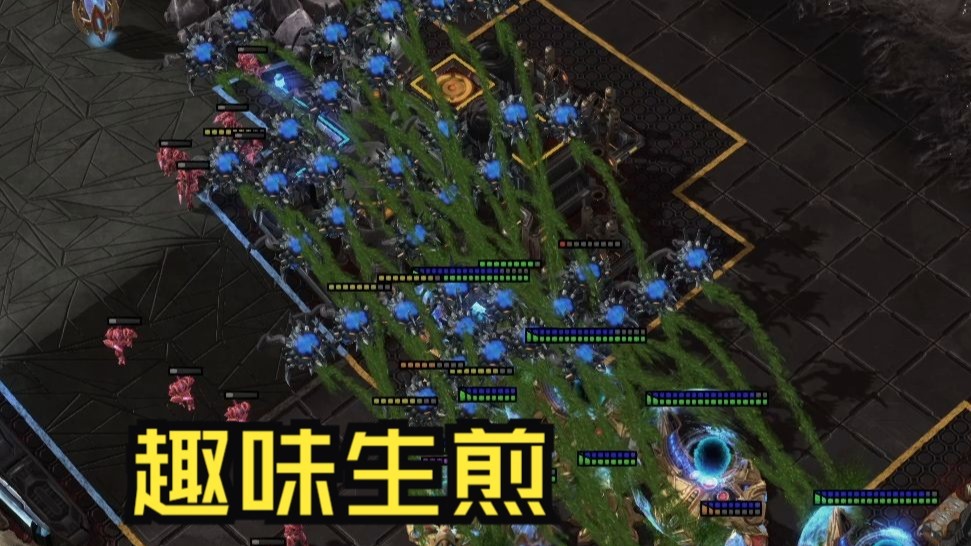 竟然敢说chinese=maphack?那你今天不会轻易趋势了