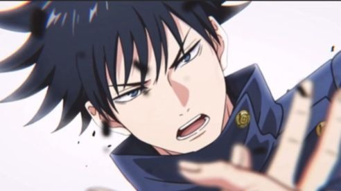 【熟肉】动如脱兔（脫兔を如く） 咒术回战手游幻影夜行剧情活动