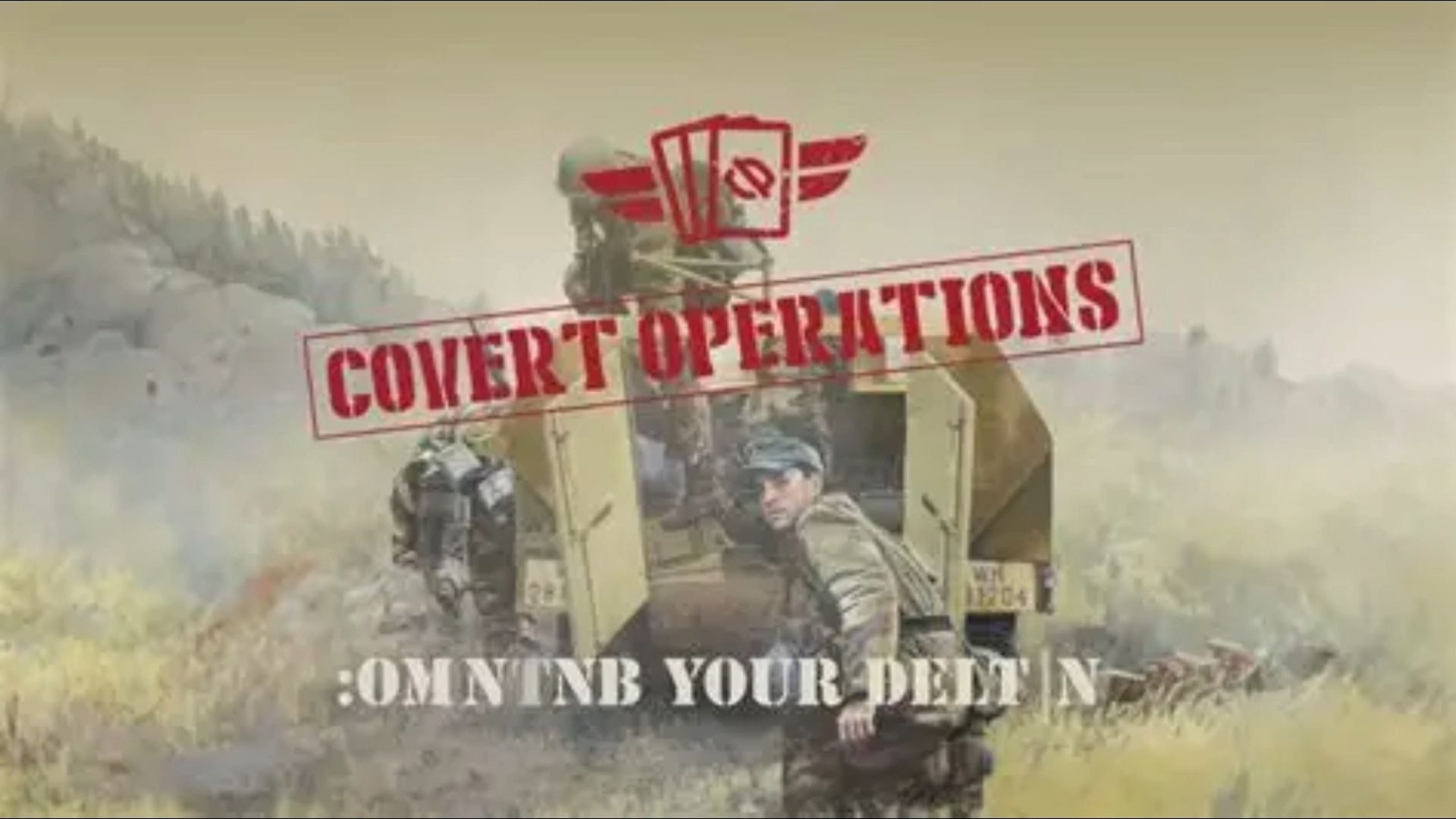 Kards版本回顾——秘密行动：环境动荡，诸神争霸