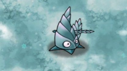 融合植物266：云杉冬笋路障！