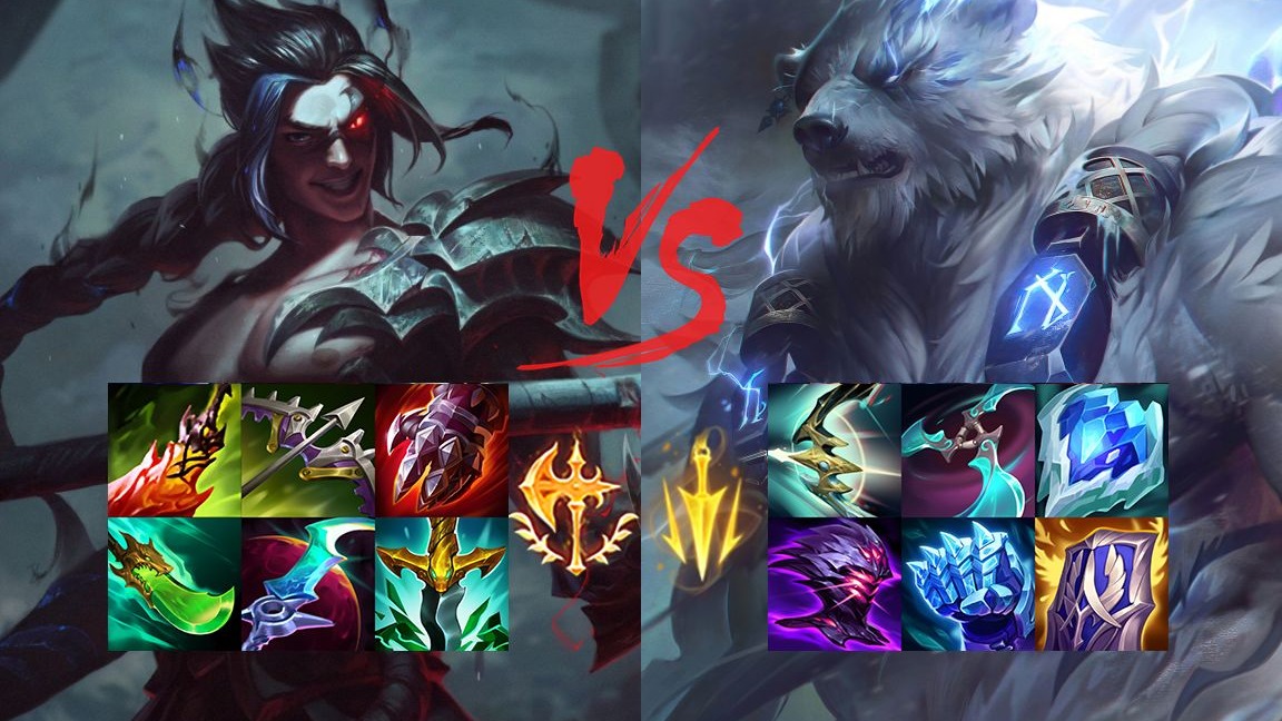 红凯vs狗熊 网传红凯是所有坦克的亲爹，那他打得过狗熊吗？