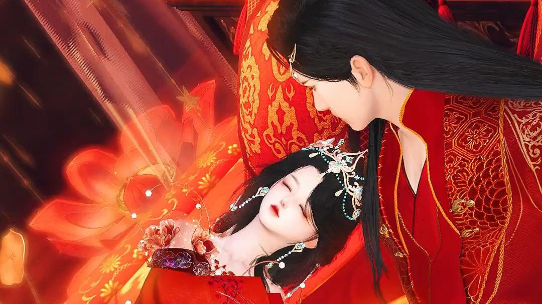 穿书攻略3个男主（全集）