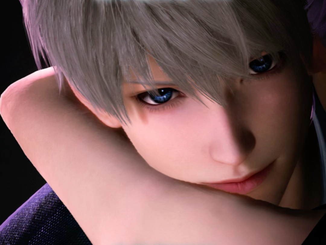 【沈星回】迷情作用扩car【纯净版】