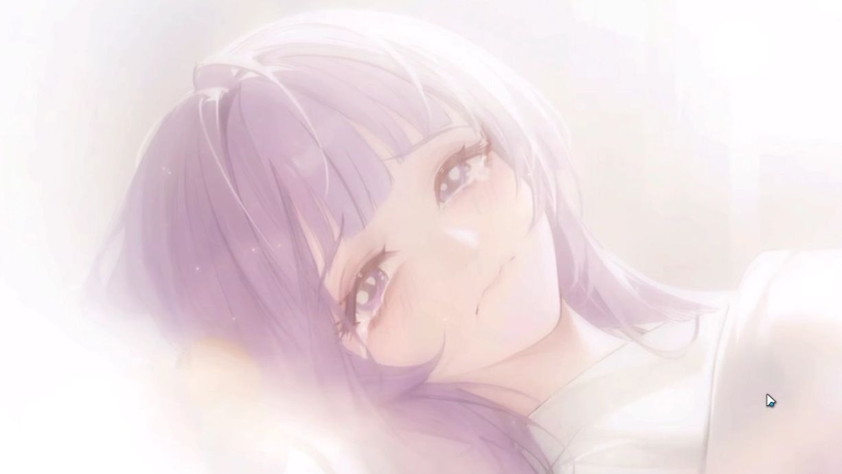 【无期迷途三周年】DAY4：海拉欢迎回家（爆哭）