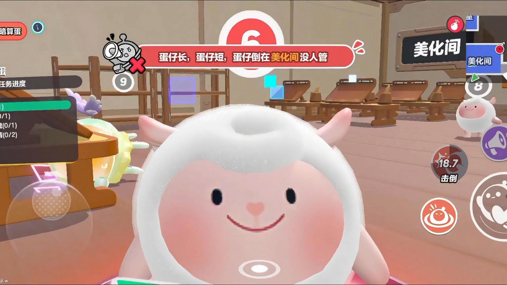 “正义永不缺席”