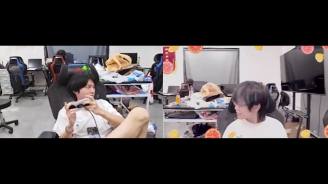 【1314】双排专场