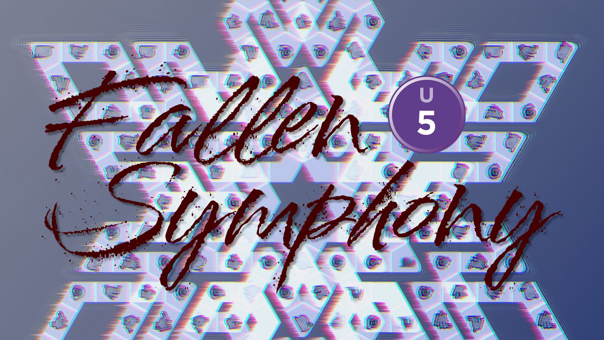 Fallen Symphony 0空敲击破