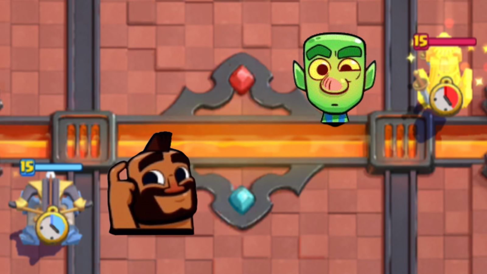 连弩核心技巧——抓满费