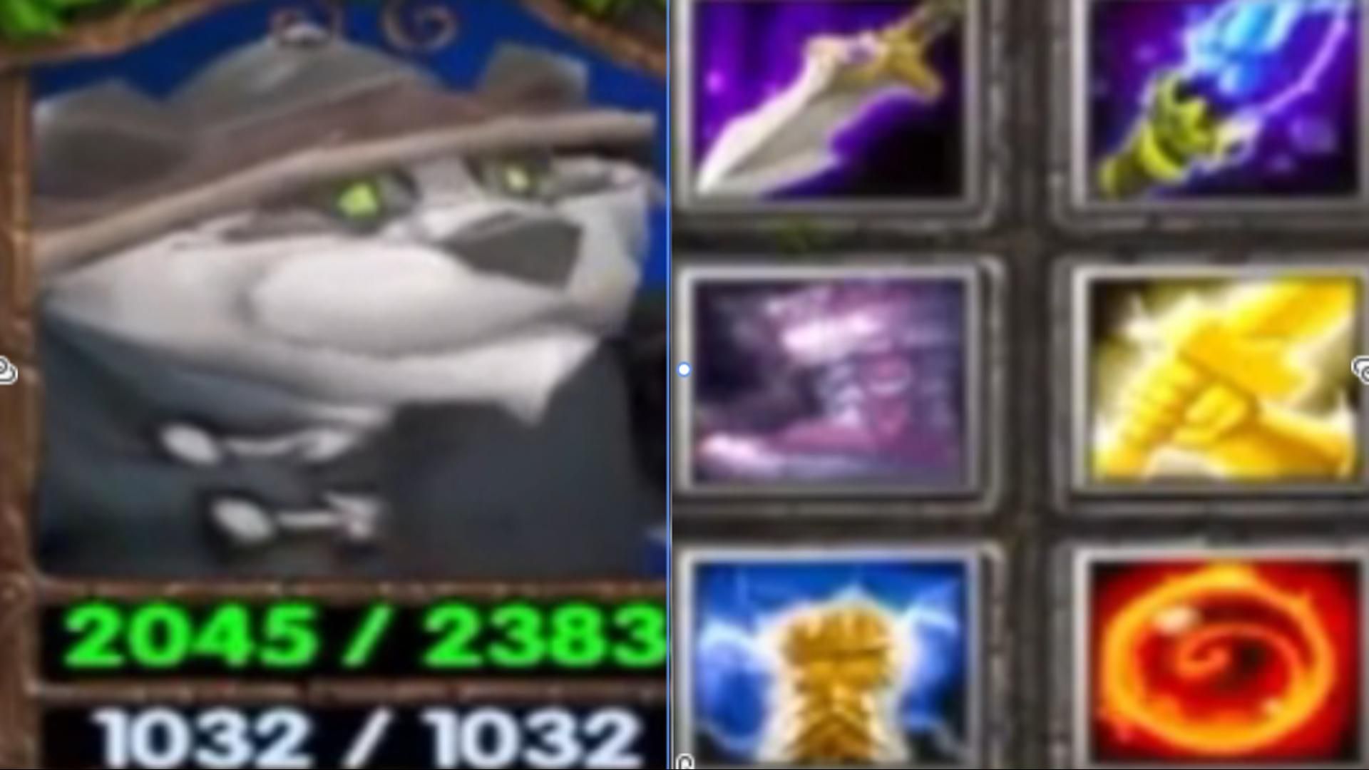 DOTA 怀念：偶遇女粉丝！绝活，中单辉耀熊猫酒仙！