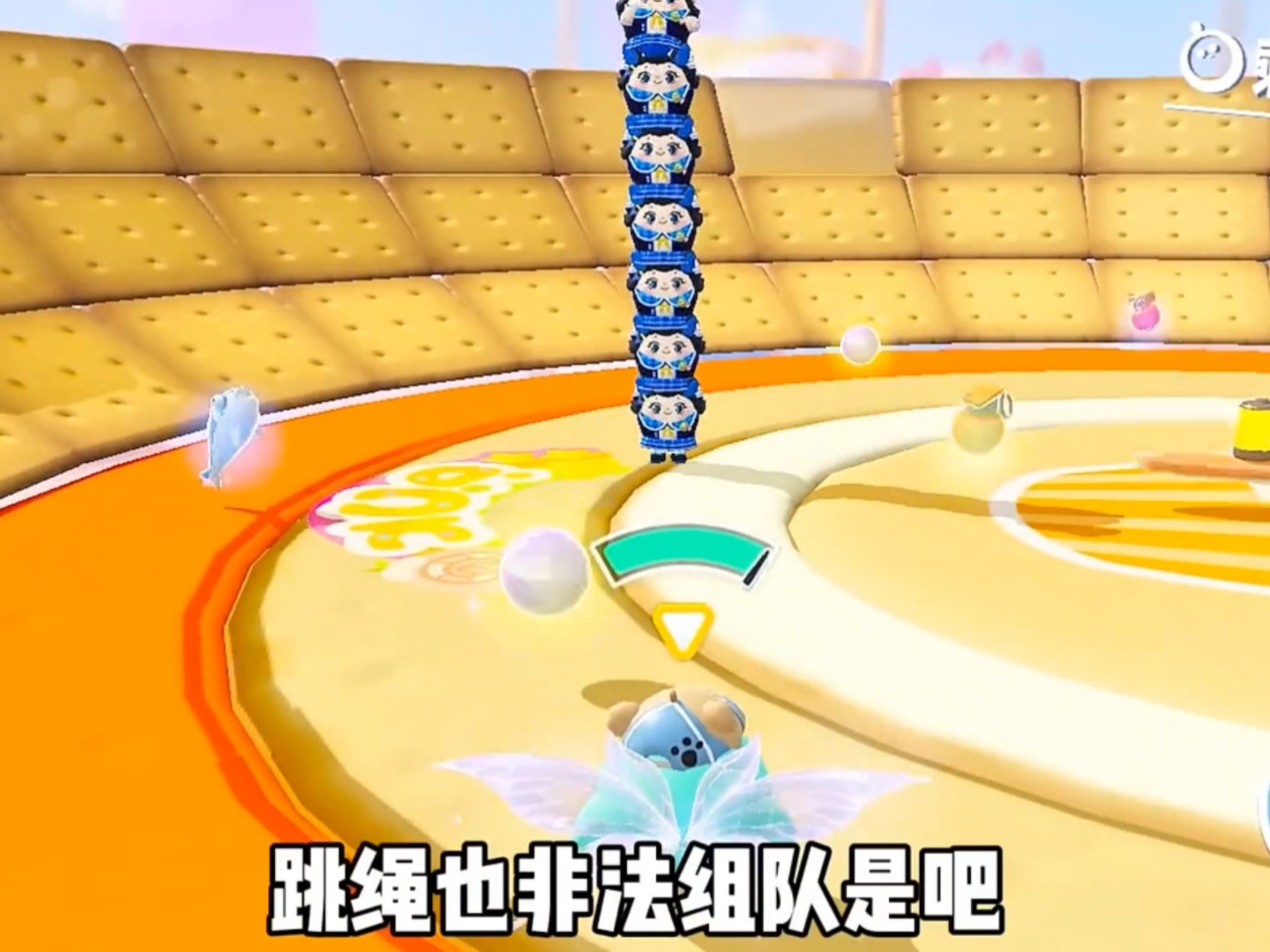 蛋小黑你们不记得了吗