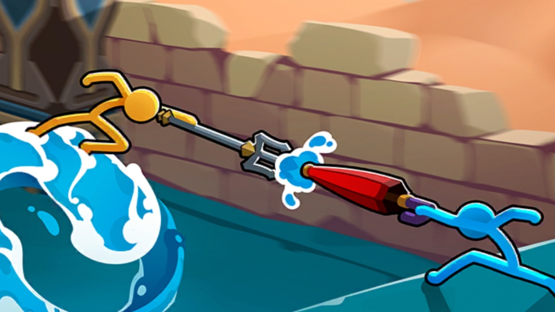 【全球首杀】突破极限!人类做到了!柴高顶尖钩爪绝活哥的第一