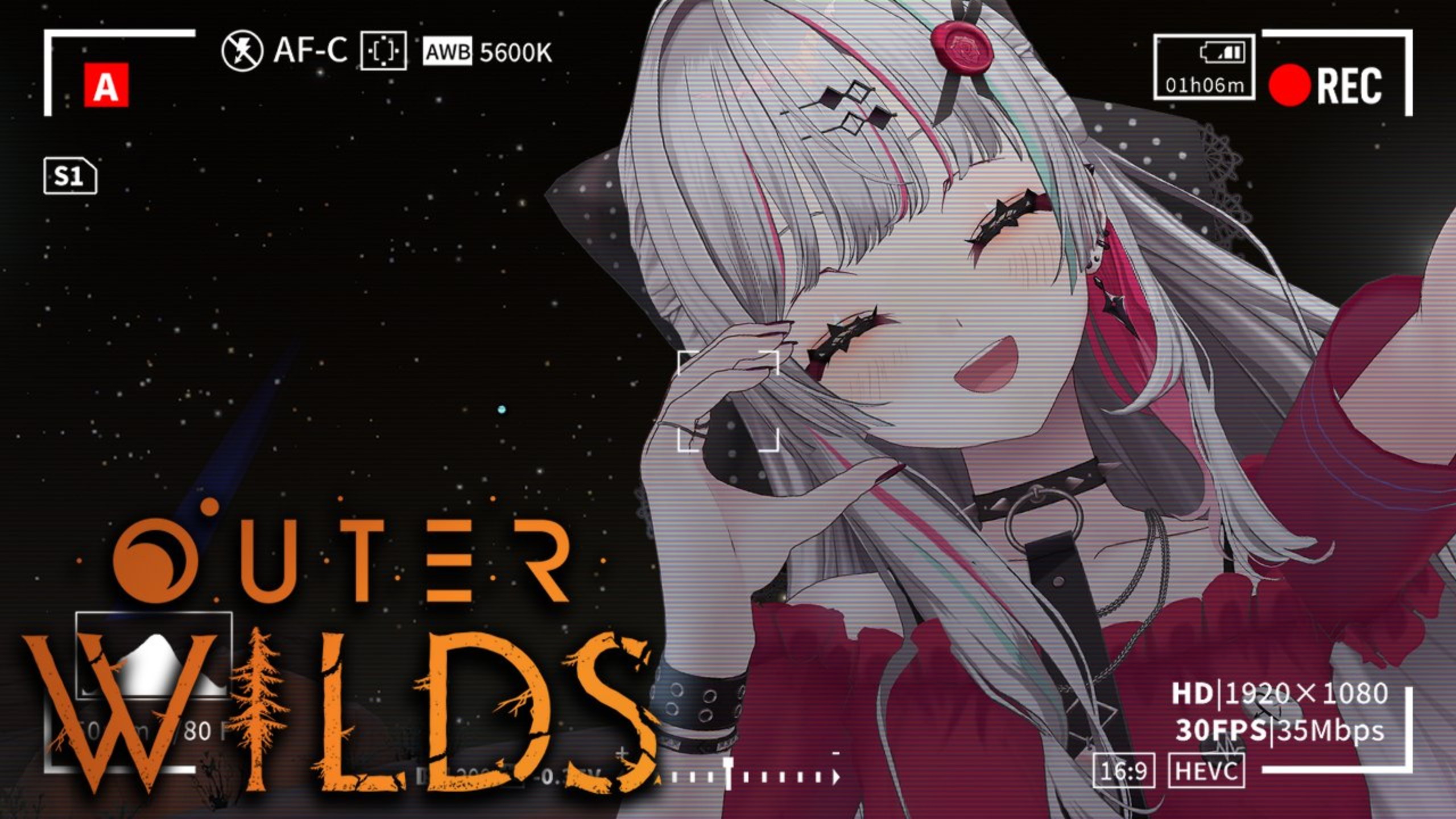 【熟肉/星际拓荒/石神望】当你用22分作为探索底线飞入太空就