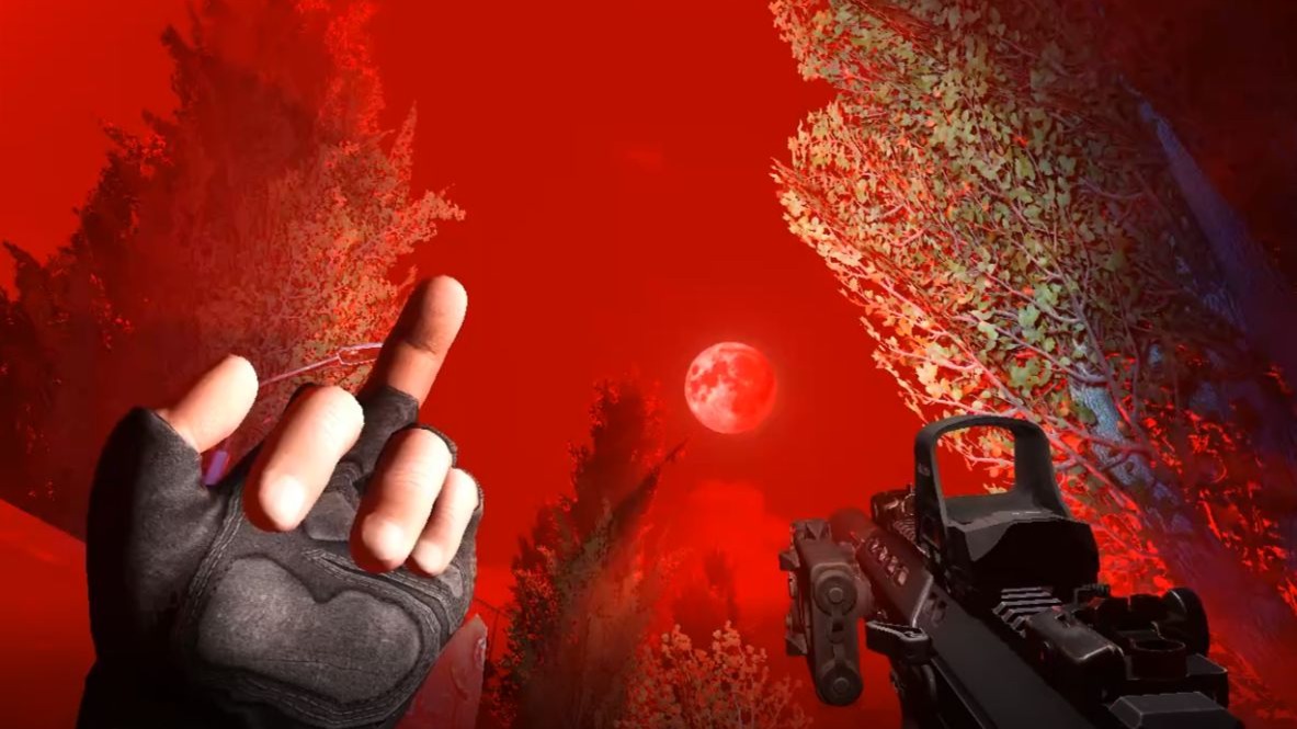 潜行者利曼斯克最恐怖的一集