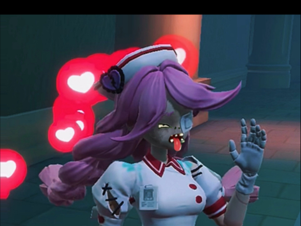 可爱瓜瓜竟然把护士溜哭了