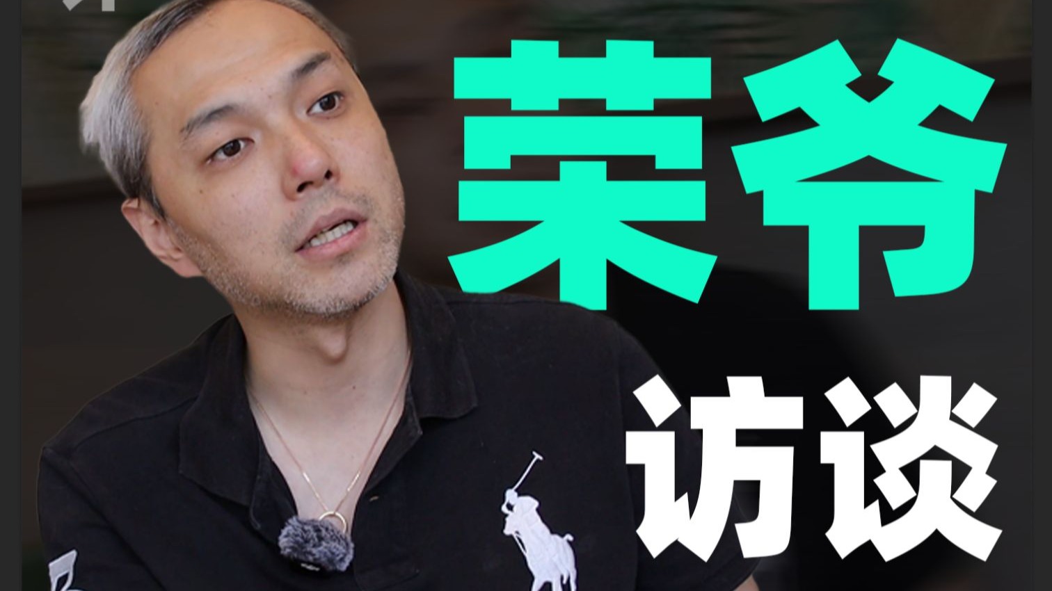 对话TYLOO总经理沈伟荣——正在“禄”上