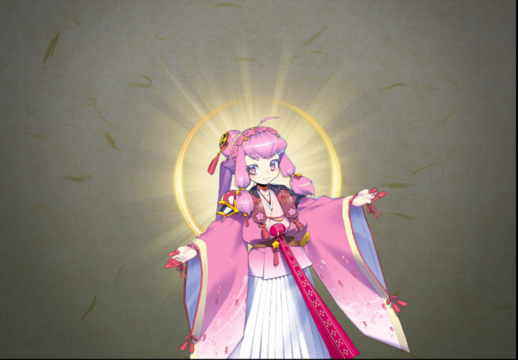 【刀剑乱舞】北谷菜切极化语音+翻译