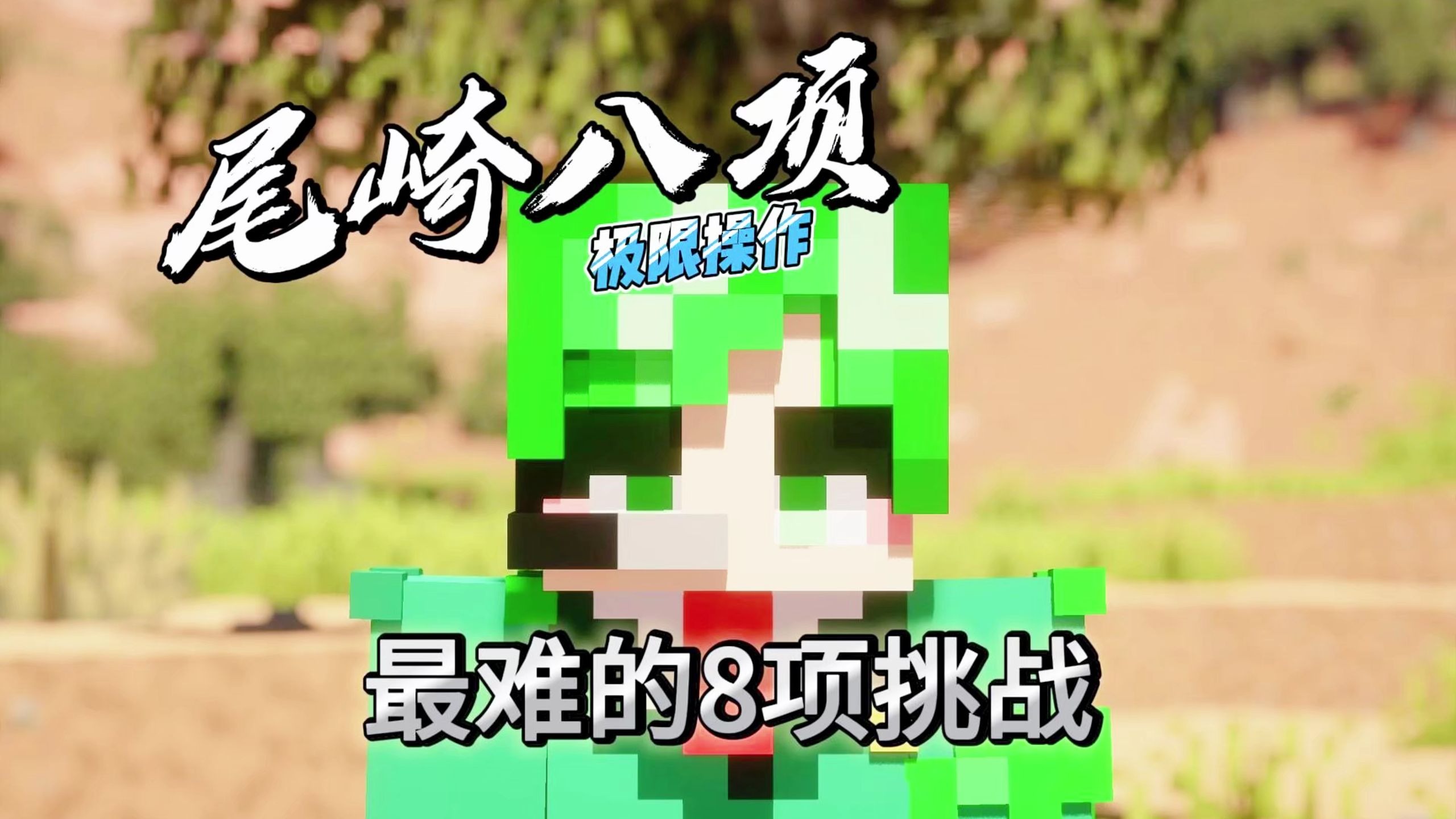 注意看！这个系列会很帅！
