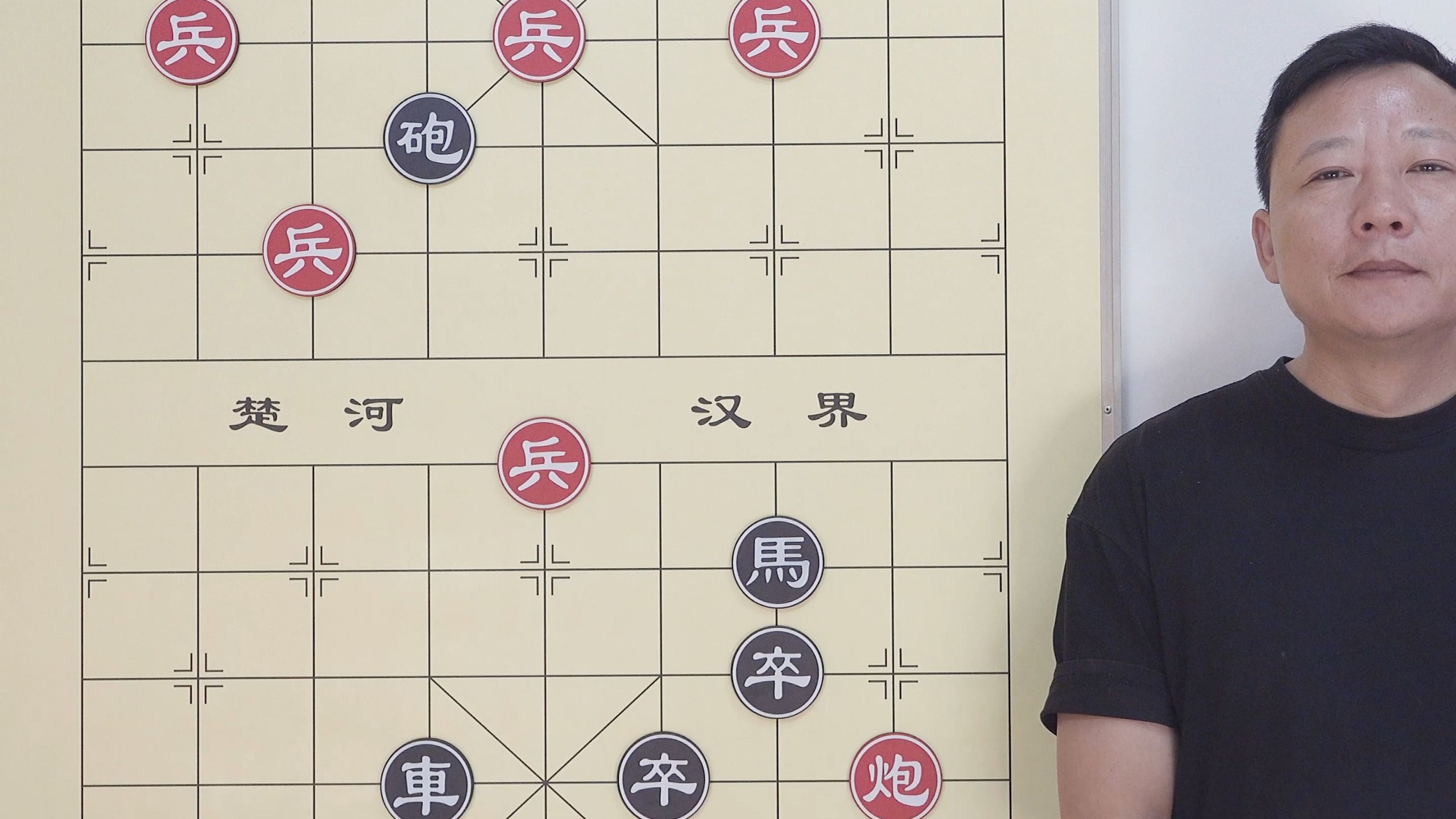 《卧榻闻蹄》改版 陷阱像老太爷裤腰带这么长 非得把自己缠丝