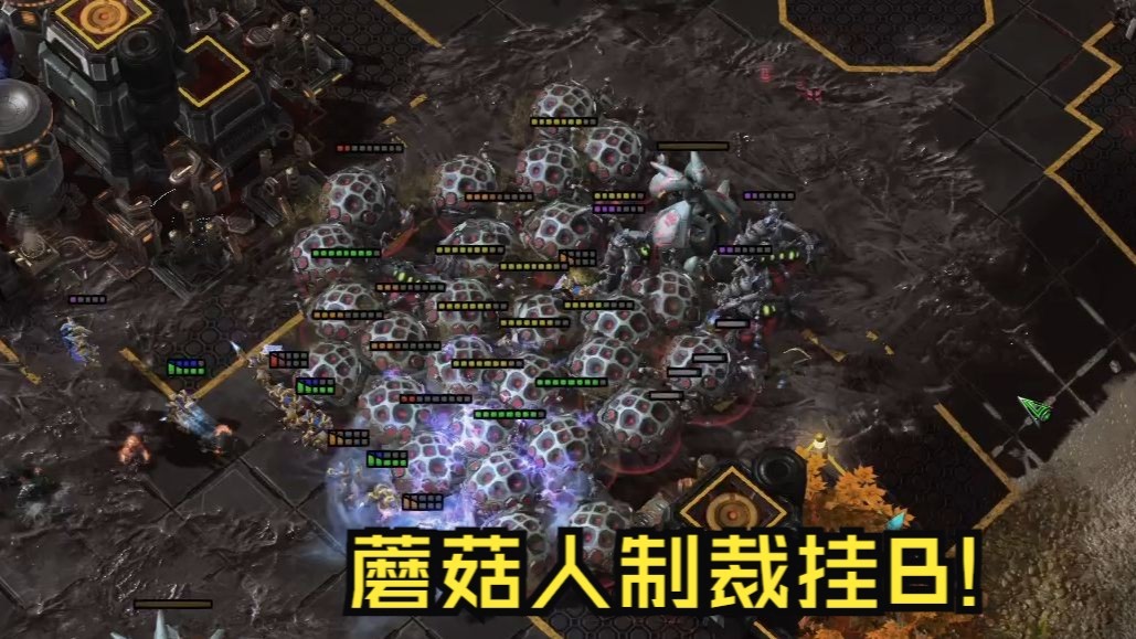 天梯偶遇挂犬EZ嘲讽？！ 逆风翻盘急得他不演了！