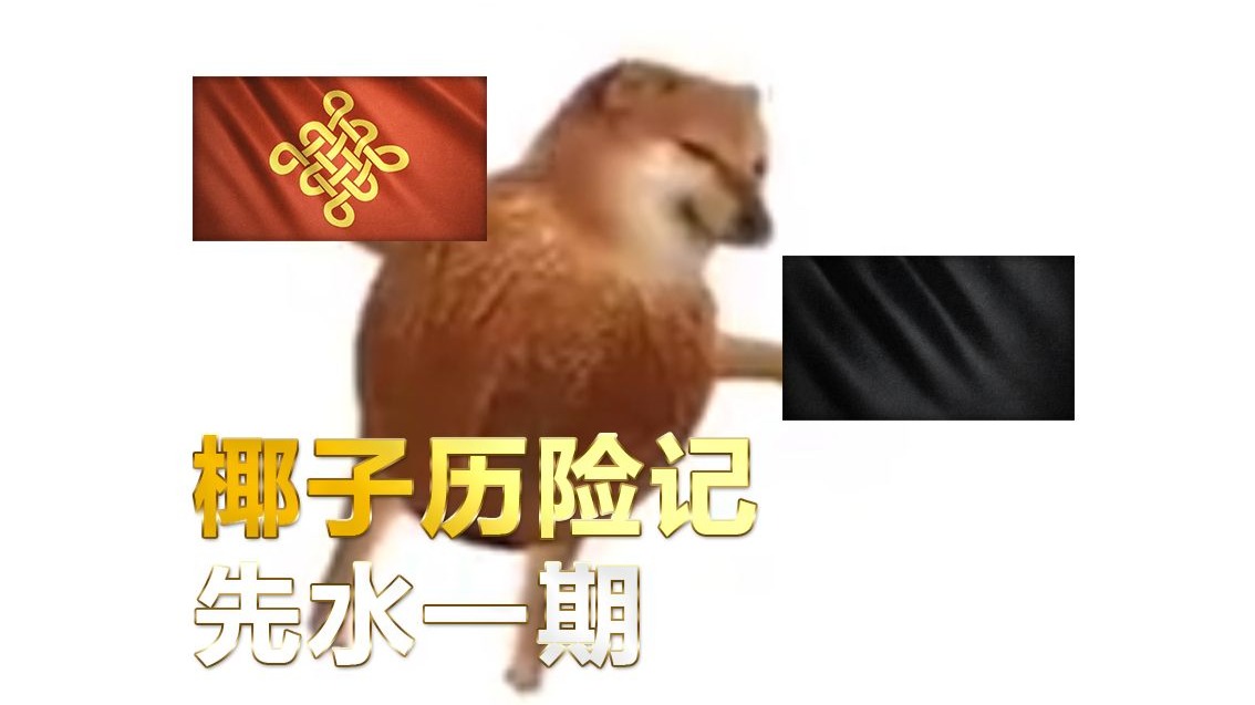 【椰子历险记】试验版 边打边说 其实没说 帝国时代四 高分录