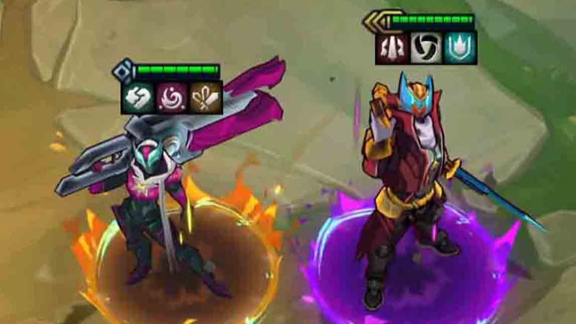 转职竟对机甲有效！给驾驶员五种羁绊，让机甲成为真正的boss！