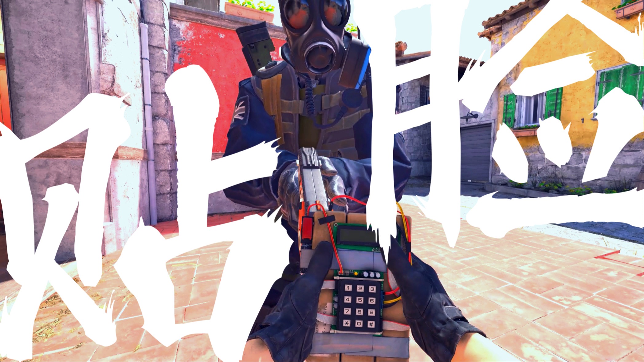 ⚡️“包怎么又被偷了！”⚡️