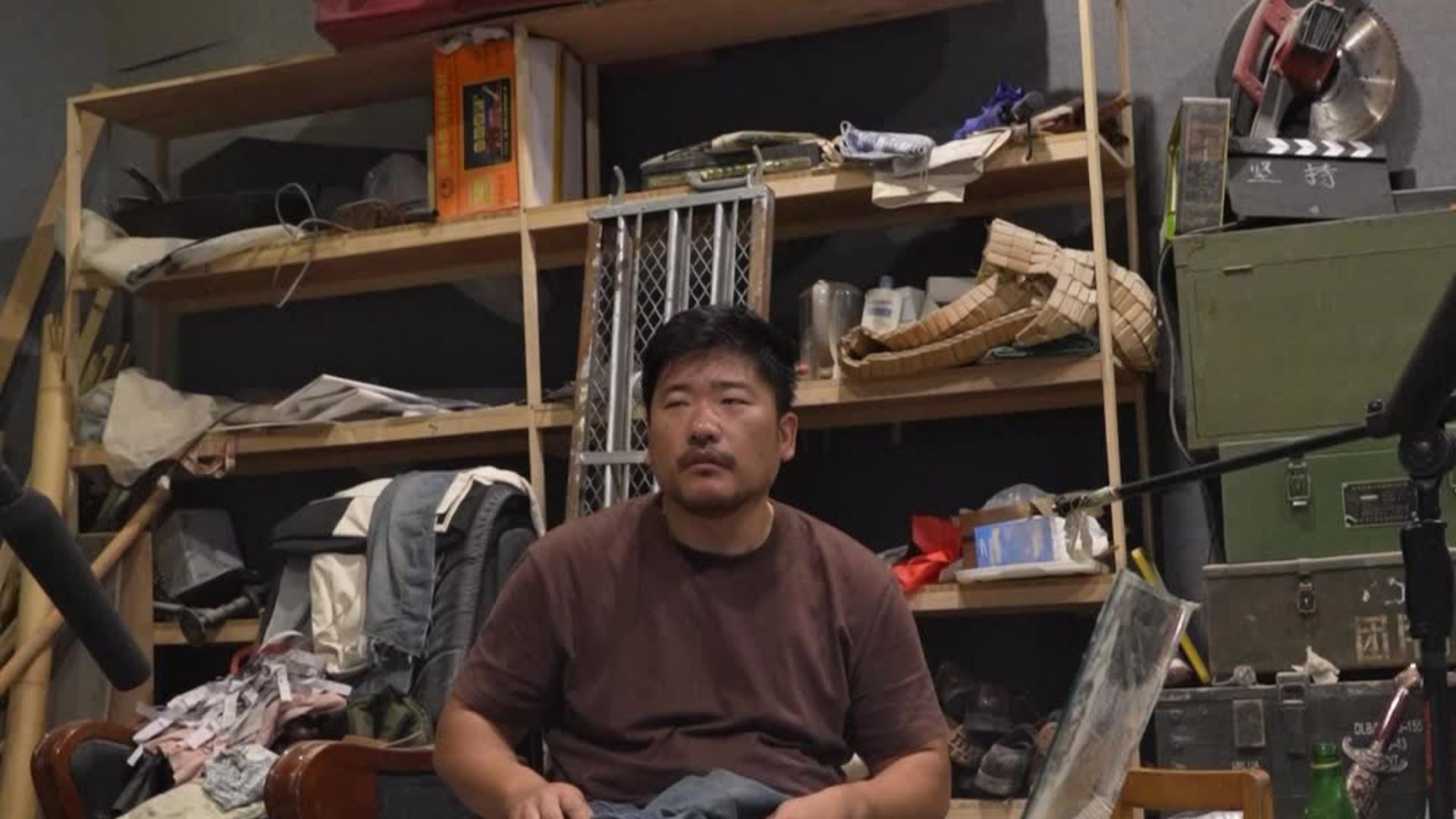 昨天直播没看到第五人格的视频，今天给朋友们补上～