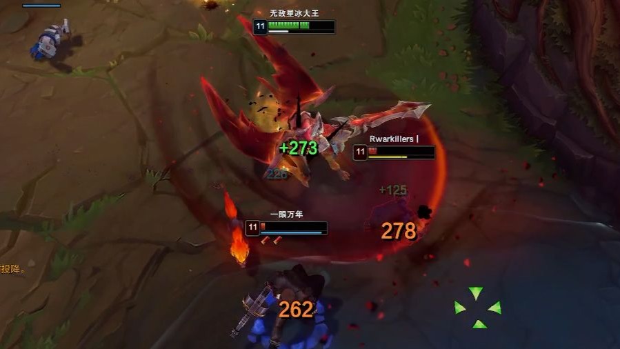 魔尊亵九剑魔复活，一刀瞬杀无限大灭！