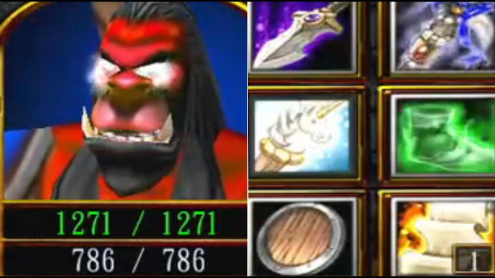 DOTA PIS：最惨的一局，玩斧王差点玩出心里阴影！