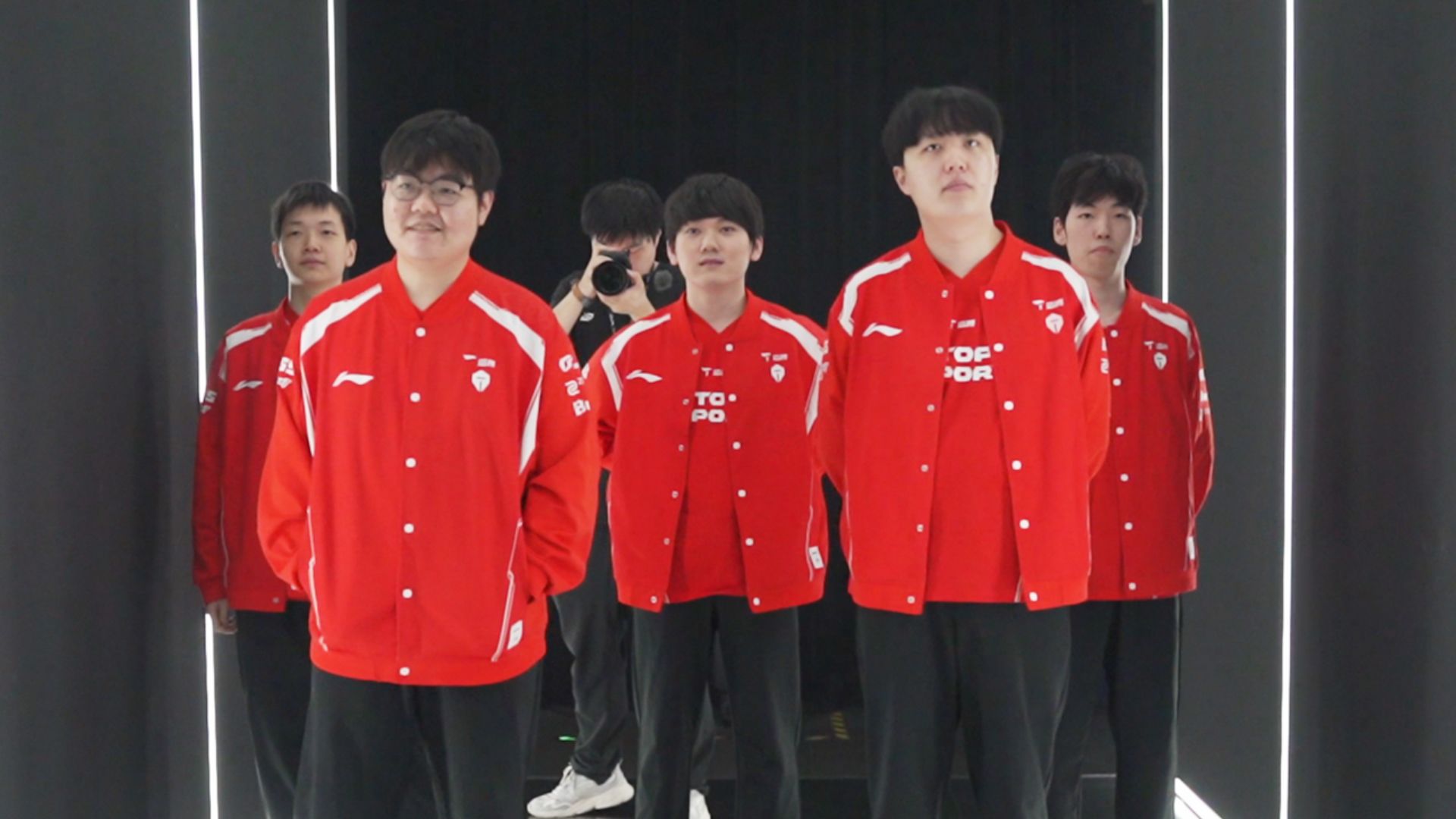 【桃浦LOGIN】四天三战，战斗进化！