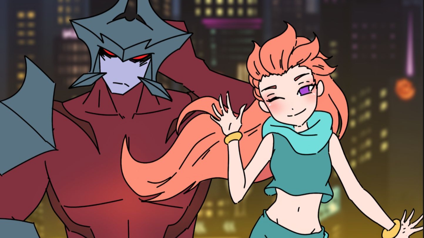 14周年，这是我们和英雄联盟的故事