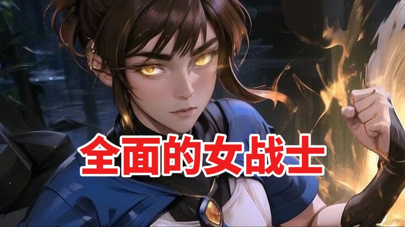 那些你可能从未注意到的机制与细节-《玛西》篇