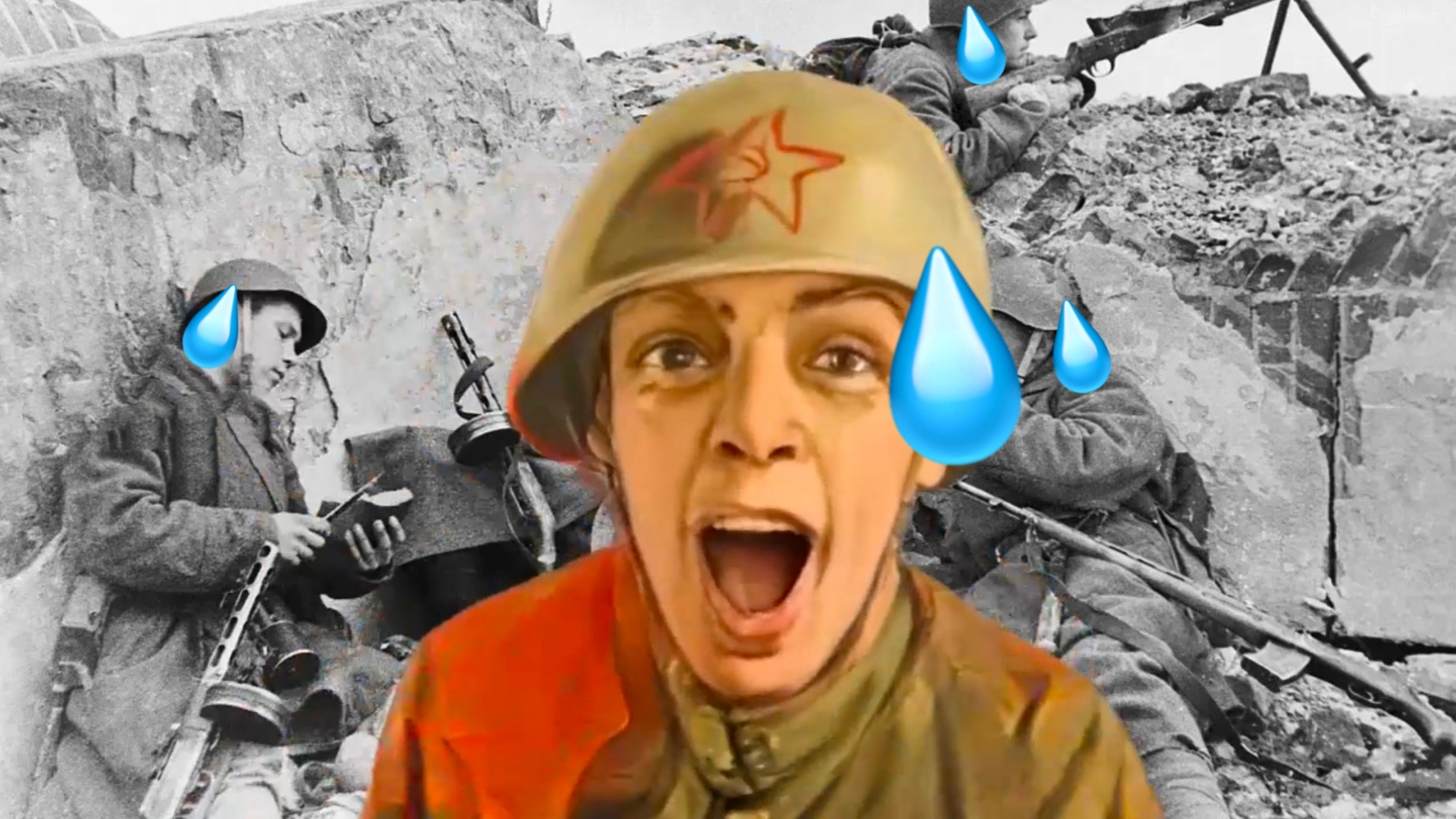《快让 __ __ 死一死！！！》