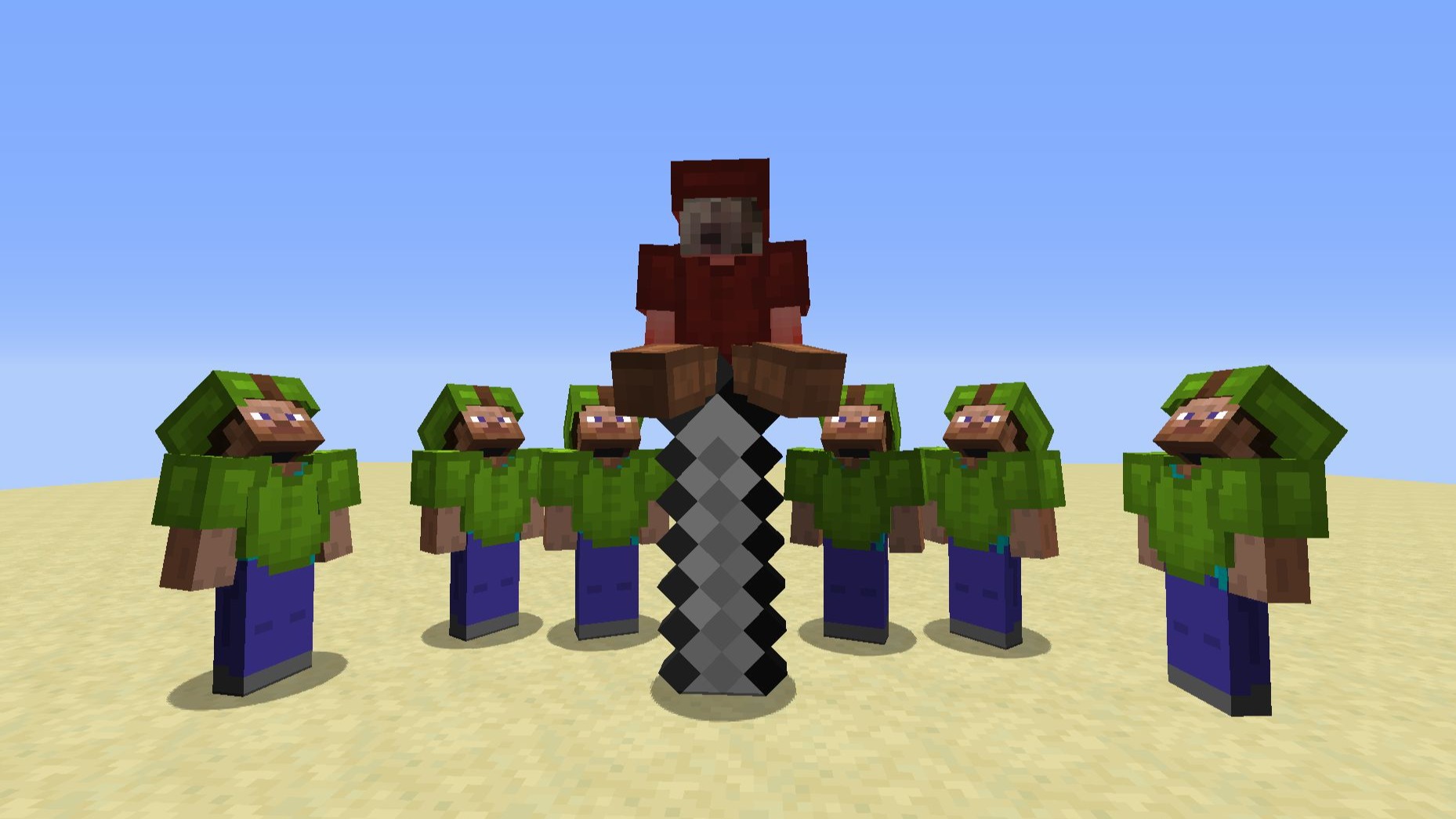 极限翻盘！残局1V6 窥屏车队又如何？