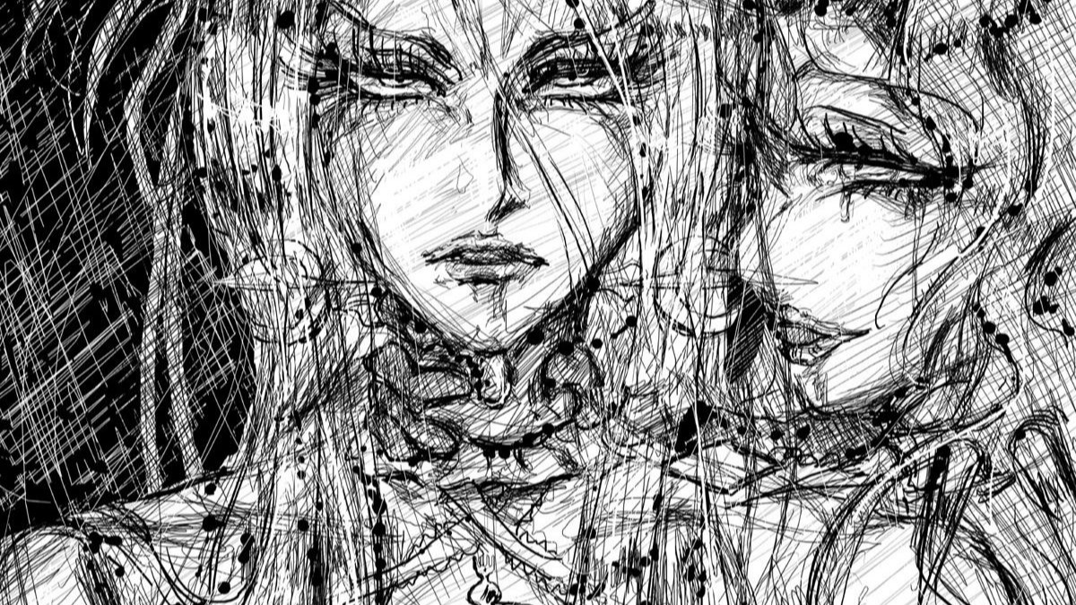 冷门电波作《萨德侯爵の白日梦》机翻终章剧情流程