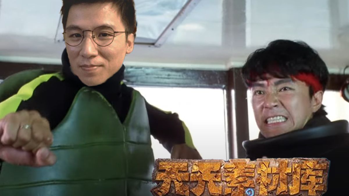 炉石传说：【天天素材库】 第370期