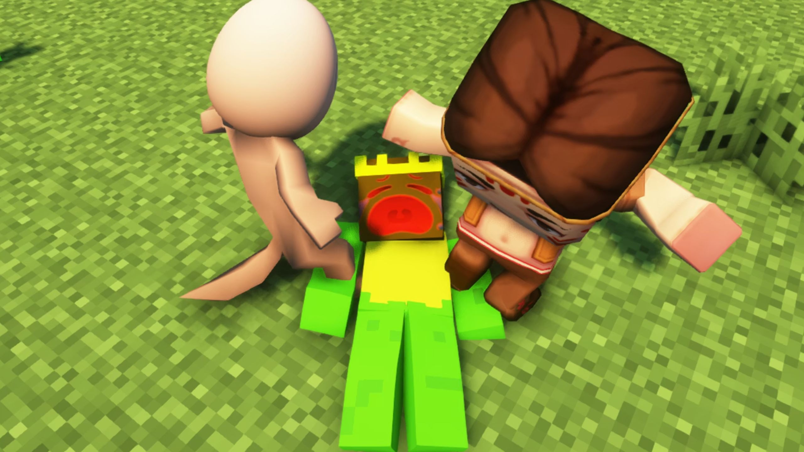 野猪小队-第49集-完整版