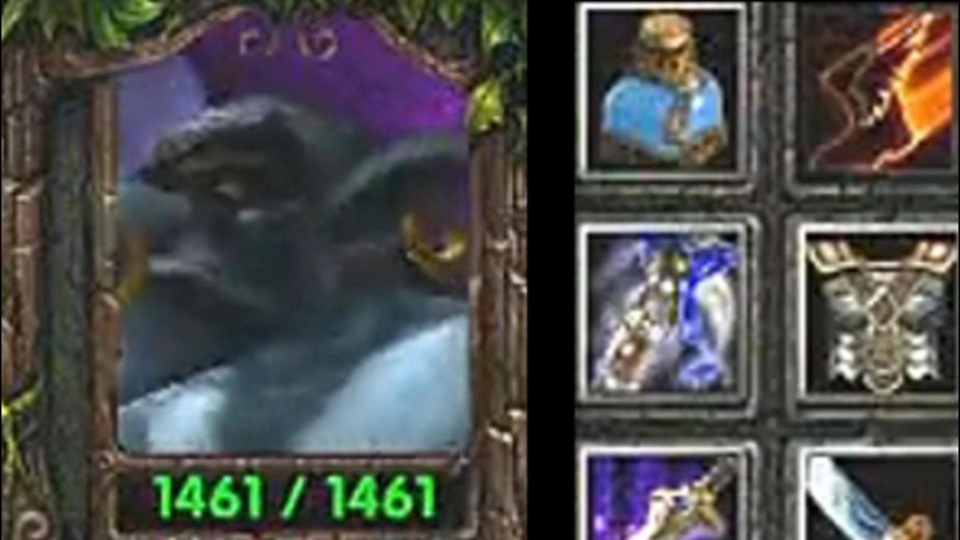 DOTA NADA：第一视角，我杀起来自己都把持不住