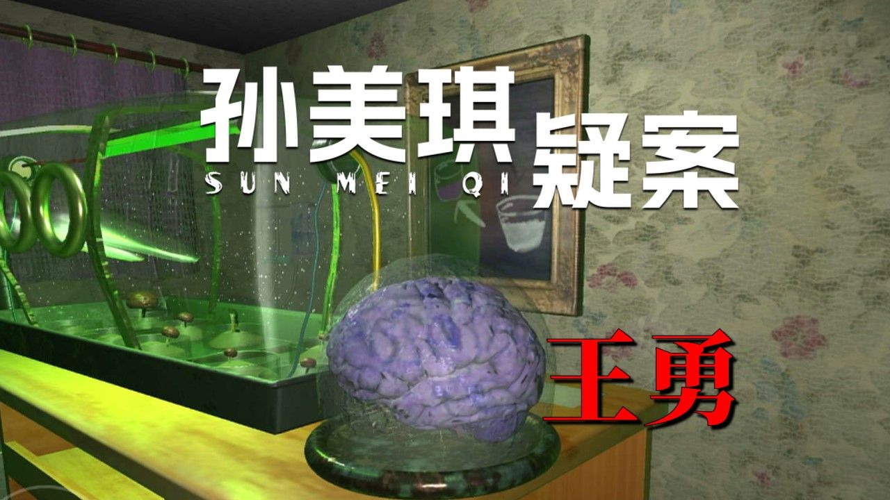 居民楼里的恐怖实验，孢子蘑生产基地？《孙美琪疑案》王勇