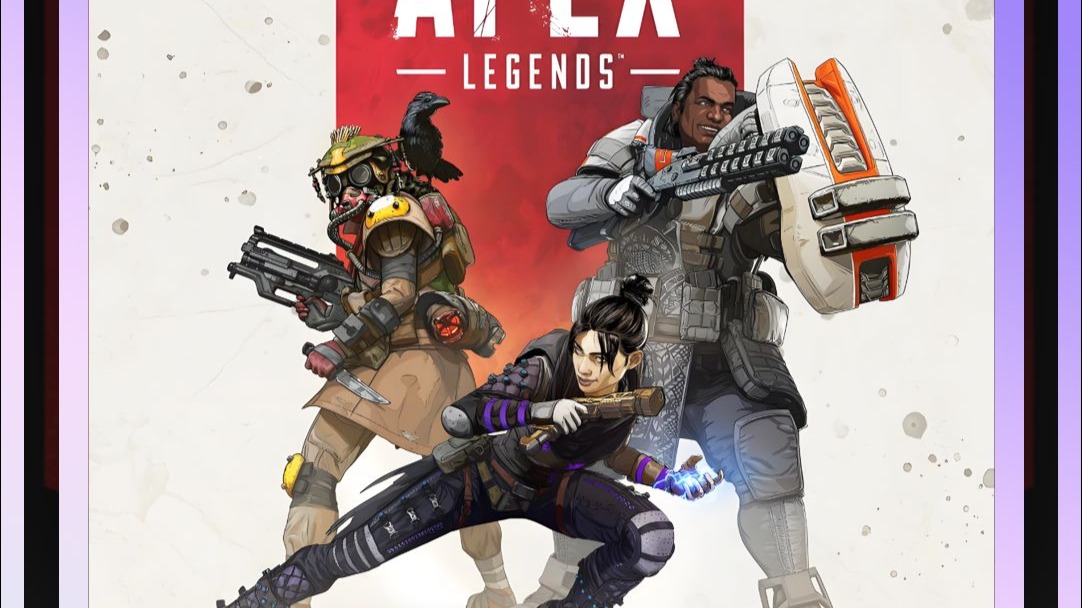 19分钟的视频带你了解Apex的过往今生