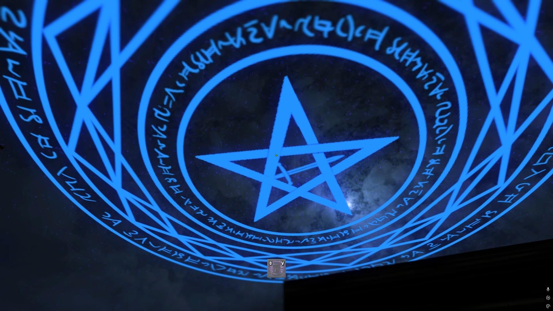 风与雪，见证我们的史诗！GOC最后一人拯救人类，部署奇术打击-长对