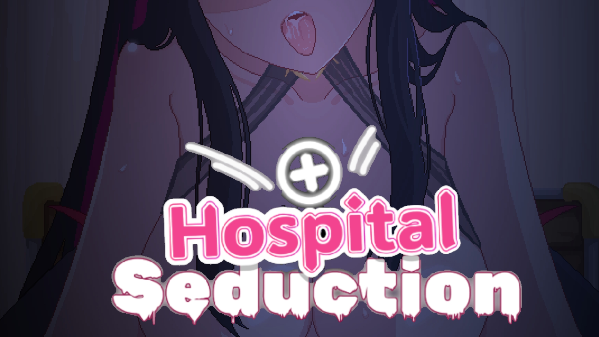 【ACT】夜袭病栋-小伙以身入局大调查女鬼全部升天