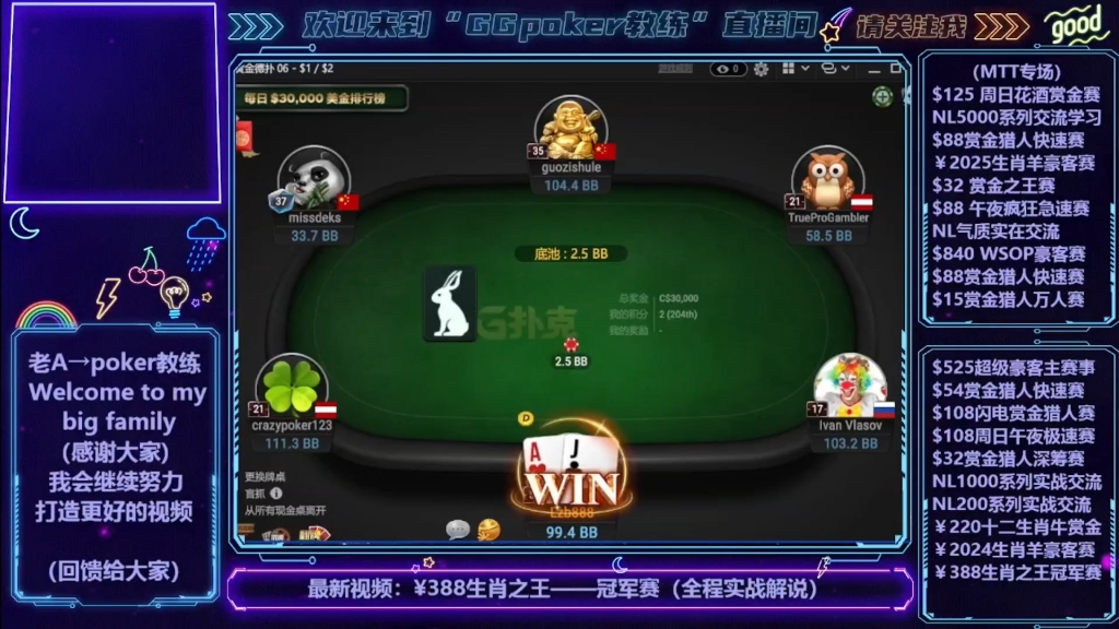 第三十七期：NL200——规避陷阱✦勇敢抓鸡（实战记录）