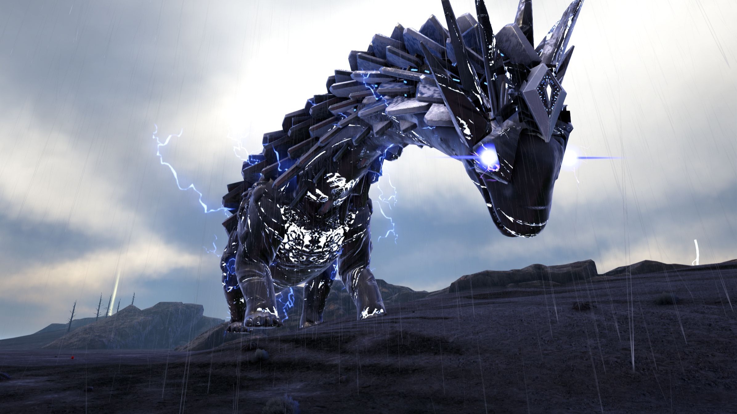 【方舟：深渊 ABYSS】大型国产西幻模组！单骑定魔窟！ 第七期